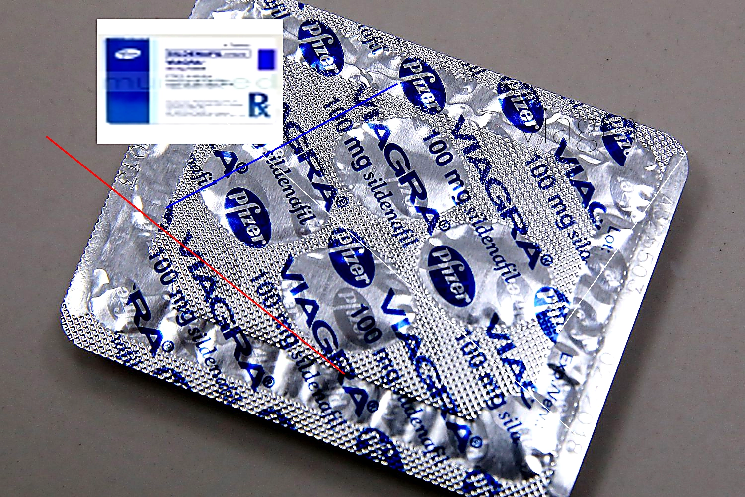 Avoir du viagra en pharmacie